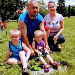 Meet your Posher, Joseph